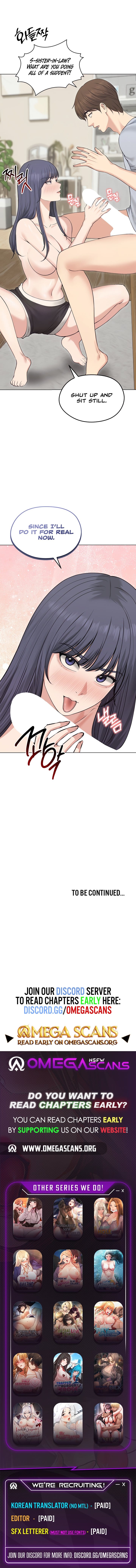 Runaway Wife Uncensored, chapter 21, page 9 of 9