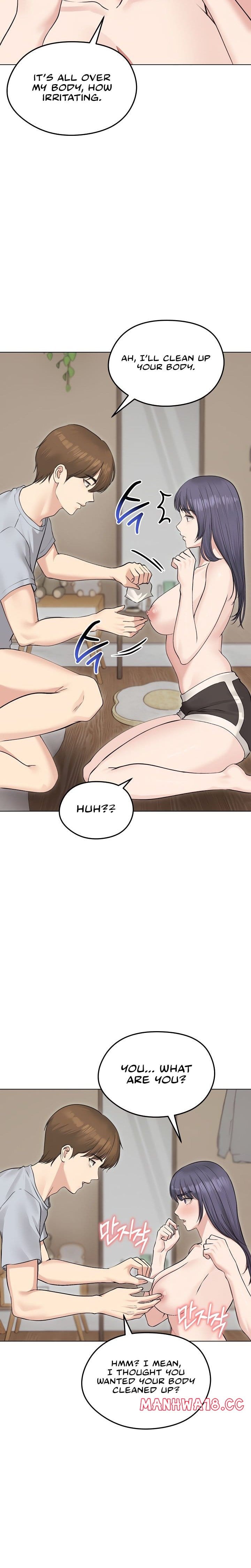 Runaway Wife Uncensored, chapter 23, page 6 of 23