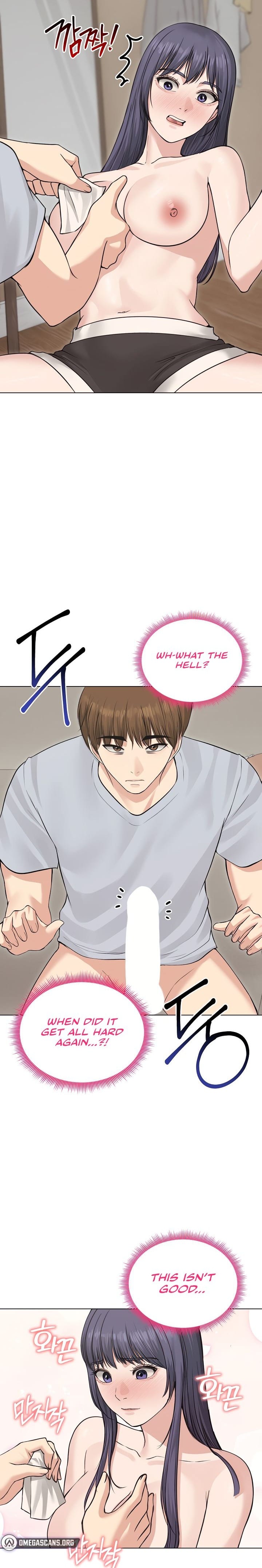 Runaway Wife Uncensored, chapter 23, page 8 of 23