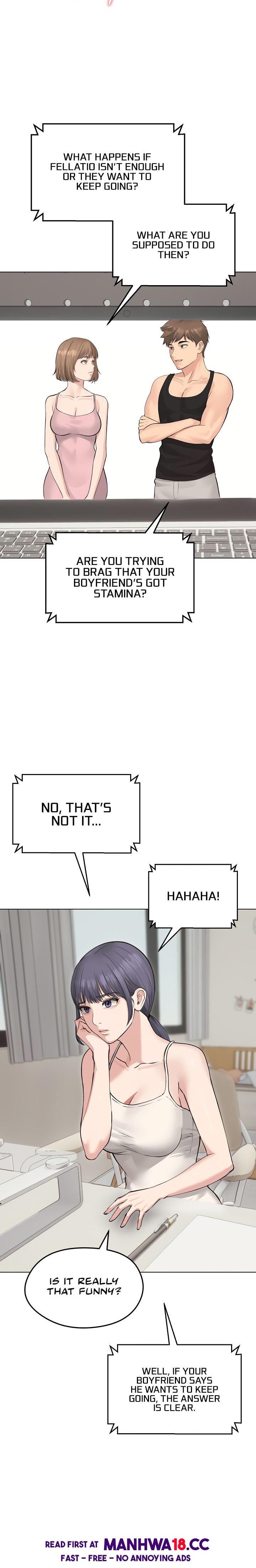 Runaway Wife Uncensored, chapter 23, page 9 of 23