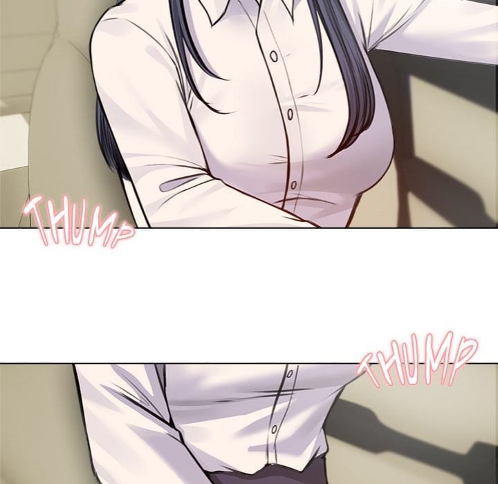 Runaway Wife Uncensored, chapter 25, page 8 of 167