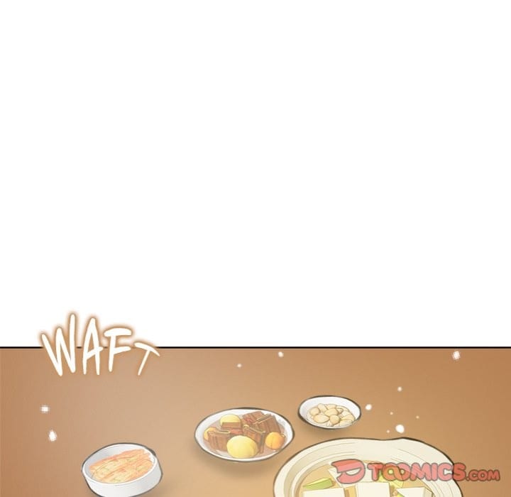 Runaway Wife Uncensored, chapter 25, page 21 of 167