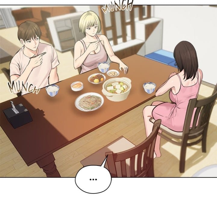 Runaway Wife Uncensored, chapter 25, page 23 of 167