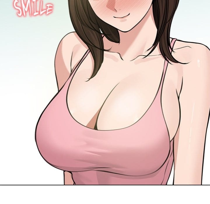 Runaway Wife Uncensored, chapter 25, page 30 of 167