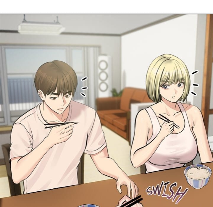 Runaway Wife Uncensored, chapter 25, page 32 of 167