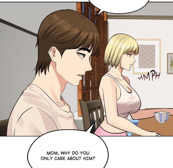 Runaway Wife Uncensored, chapter 25, page 37 of 167