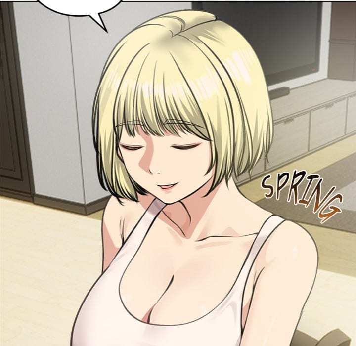 Runaway Wife Uncensored, chapter 25, page 41 of 167