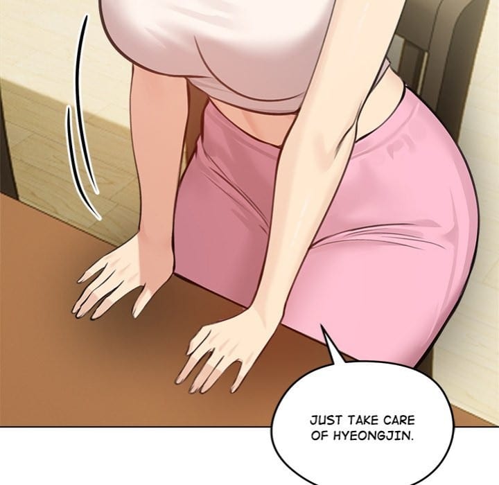 Runaway Wife Uncensored, chapter 25, page 42 of 167