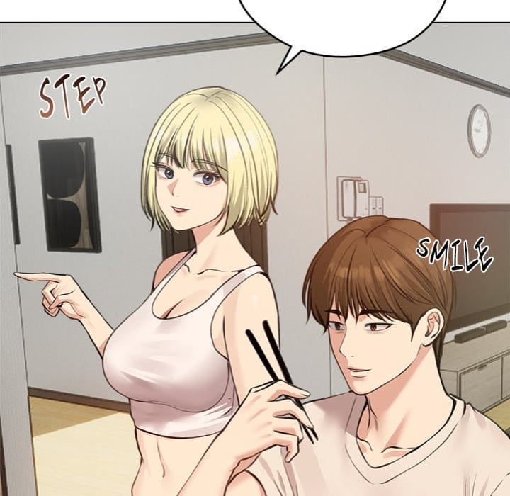 Runaway Wife Uncensored, chapter 25, page 44 of 167