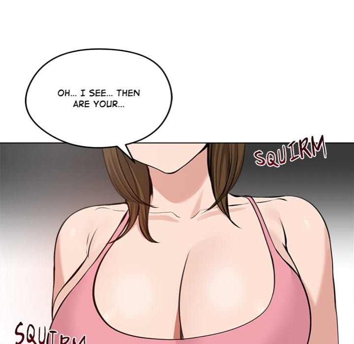 Runaway Wife Uncensored, chapter 25, page 52 of 167