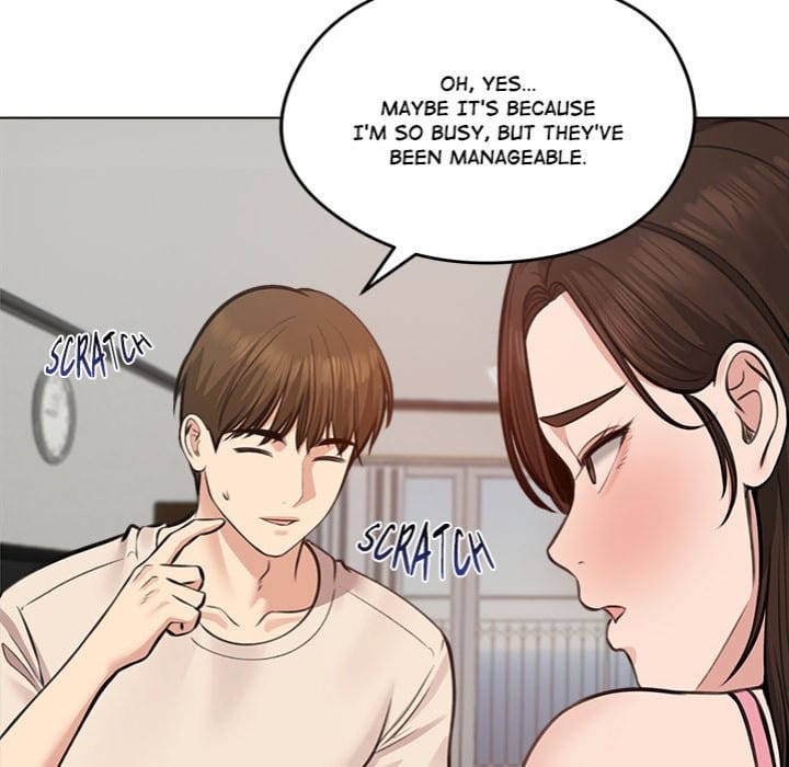 Runaway Wife Uncensored, chapter 25, page 58 of 167