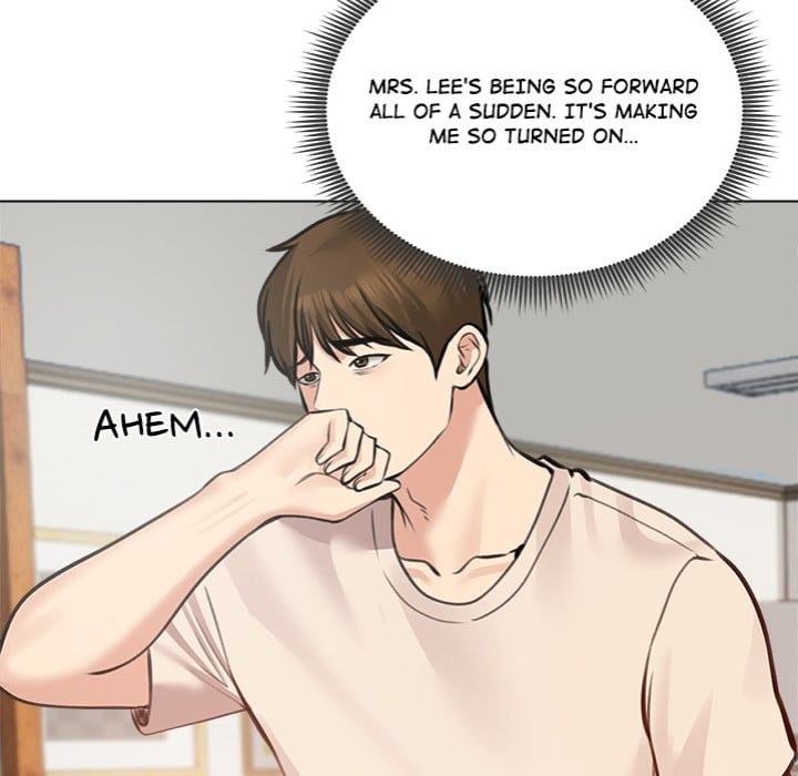 Runaway Wife Uncensored, chapter 25, page 63 of 167