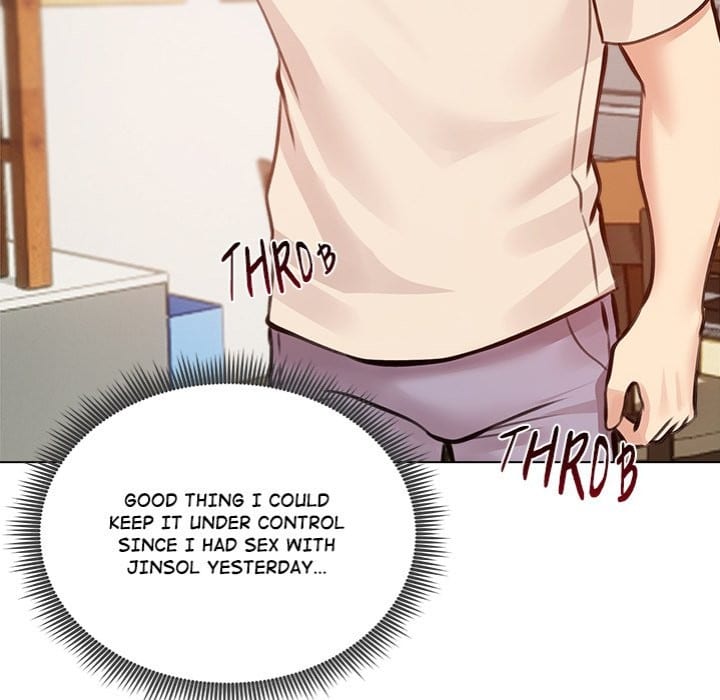 Runaway Wife Uncensored, chapter 25, page 64 of 167
