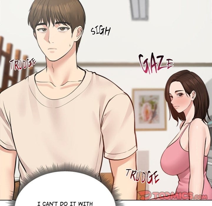 Runaway Wife Uncensored, chapter 25, page 66 of 167