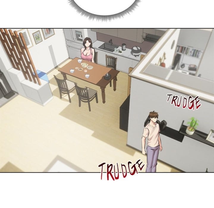Runaway Wife Uncensored, chapter 25, page 68 of 167