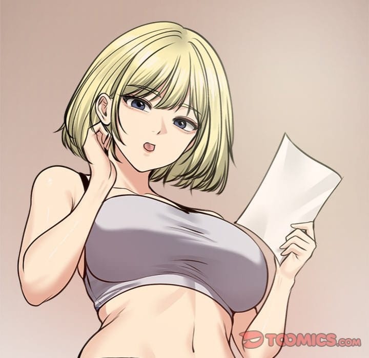 Runaway Wife Uncensored, chapter 25, page 75 of 167