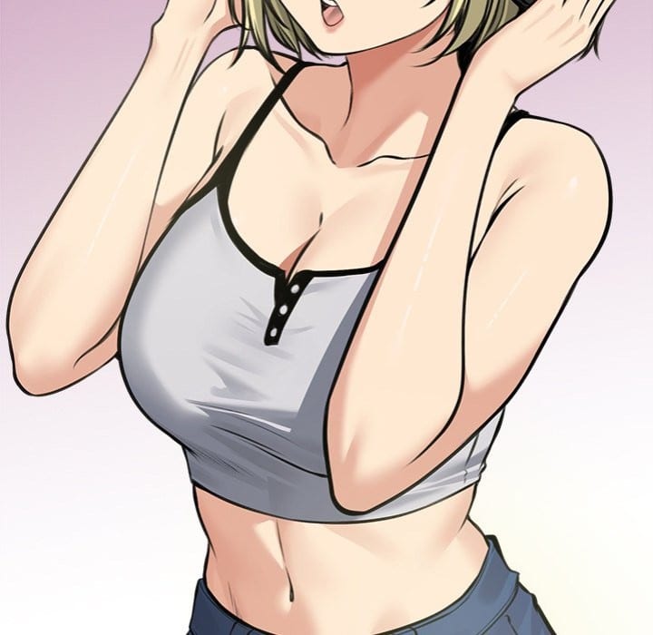 Runaway Wife Uncensored, chapter 25, page 78 of 167