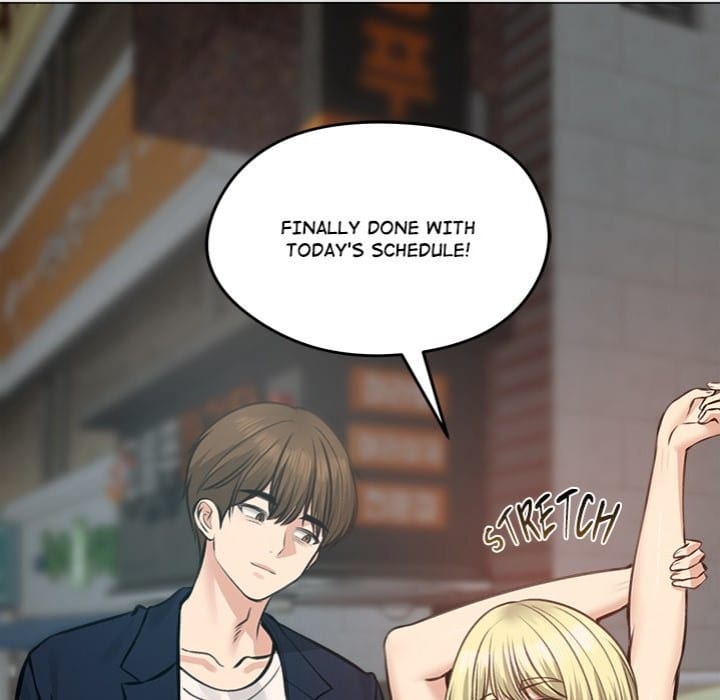 Runaway Wife Uncensored, chapter 25, page 81 of 167