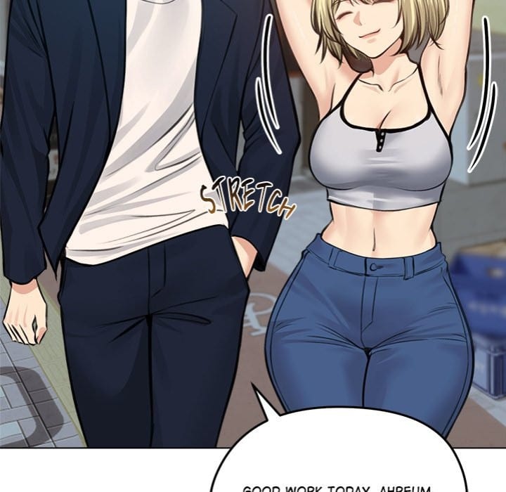 Runaway Wife Uncensored, chapter 25, page 82 of 167