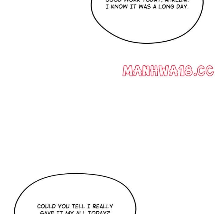 Runaway Wife Uncensored, chapter 25, page 83 of 167
