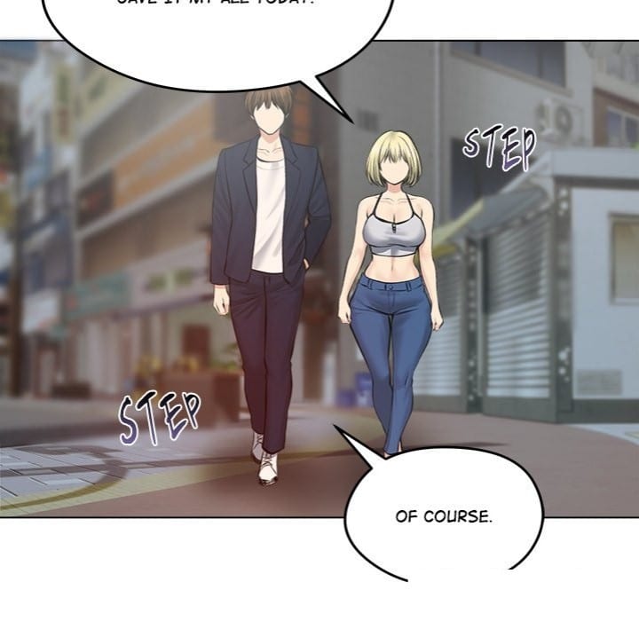 Runaway Wife Uncensored, chapter 25, page 84 of 167
