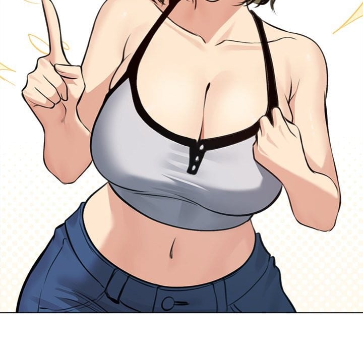 Runaway Wife Uncensored, chapter 25, page 89 of 167