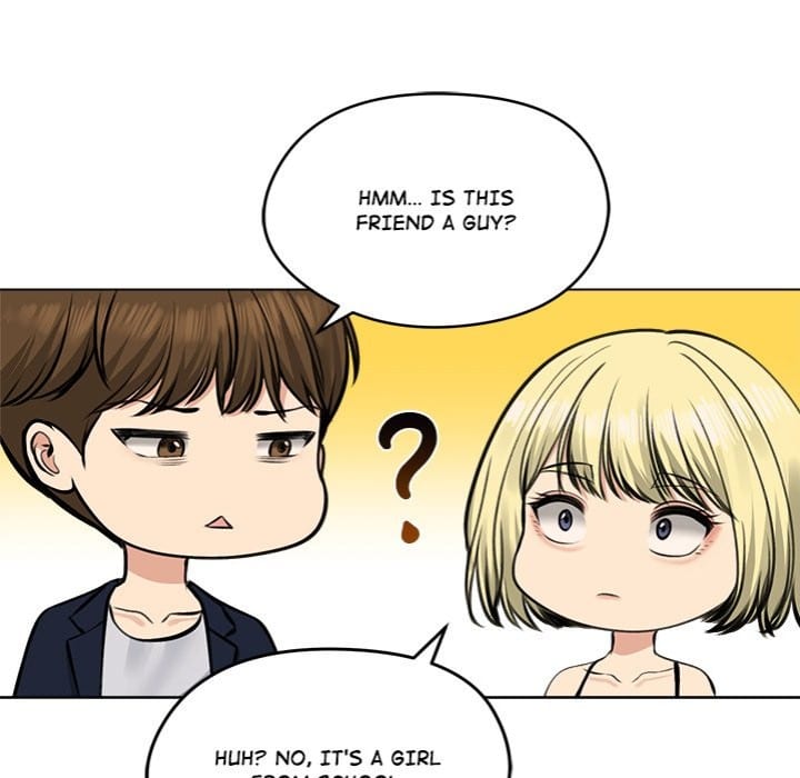 Runaway Wife Uncensored, chapter 25, page 90 of 167