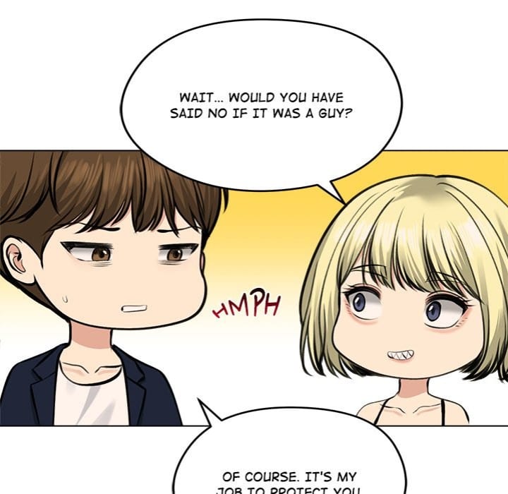 Runaway Wife Uncensored, chapter 25, page 94 of 167