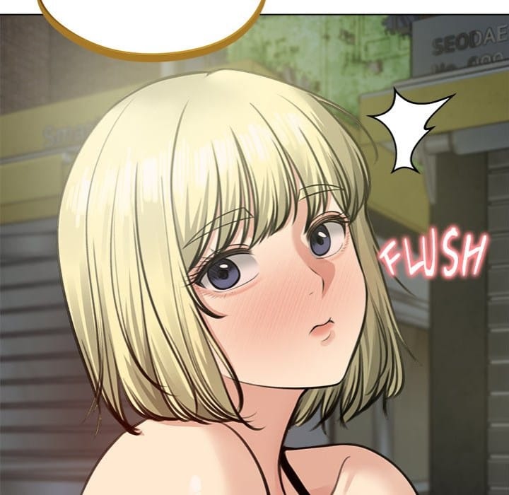 Runaway Wife Uncensored, chapter 25, page 96 of 167