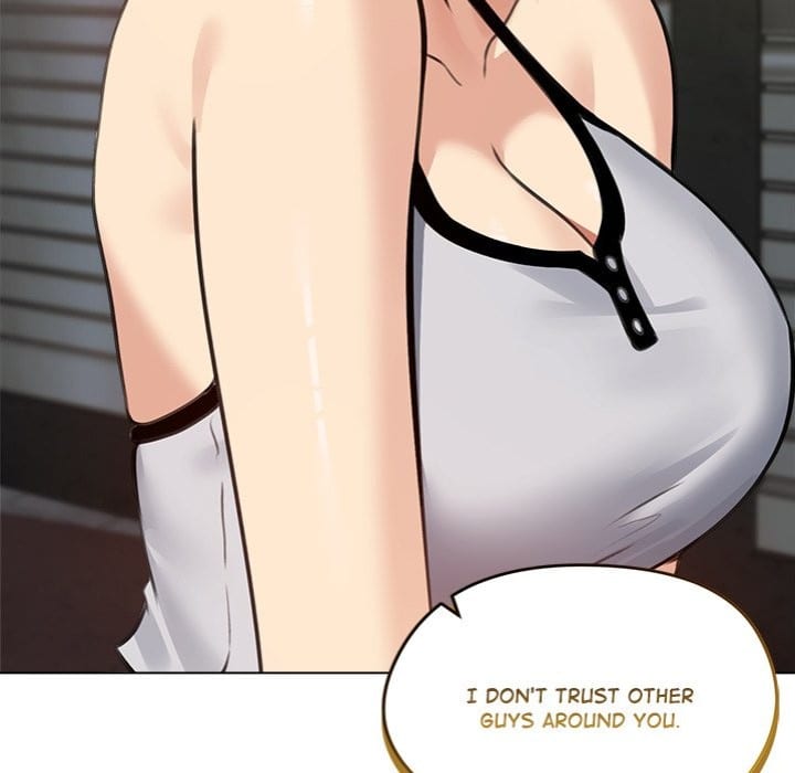 Runaway Wife Uncensored, chapter 25, page 97 of 167