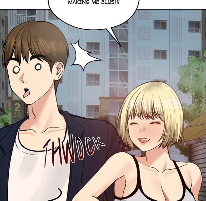 Runaway Wife Uncensored, chapter 25, page 99 of 167
