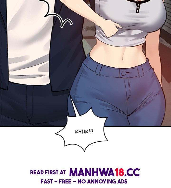 Runaway Wife Uncensored, chapter 25, page 100 of 167
