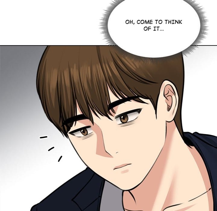 Runaway Wife Uncensored, chapter 25, page 104 of 167