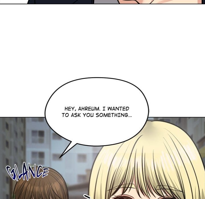 Runaway Wife Uncensored, chapter 25, page 105 of 167