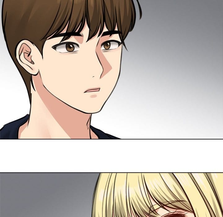 Runaway Wife Uncensored, chapter 25, page 108 of 167