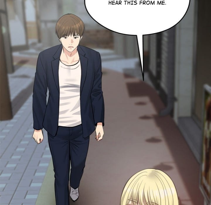 Runaway Wife Uncensored, chapter 25, page 113 of 167