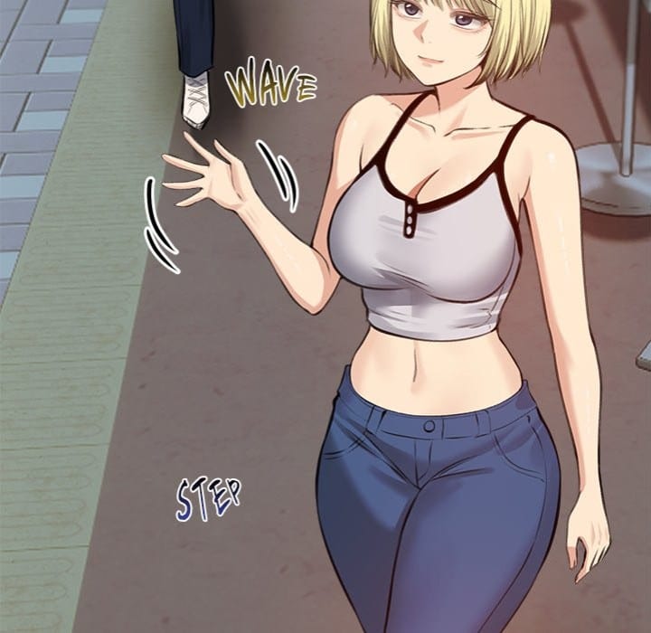 Runaway Wife Uncensored, chapter 25, page 114 of 167