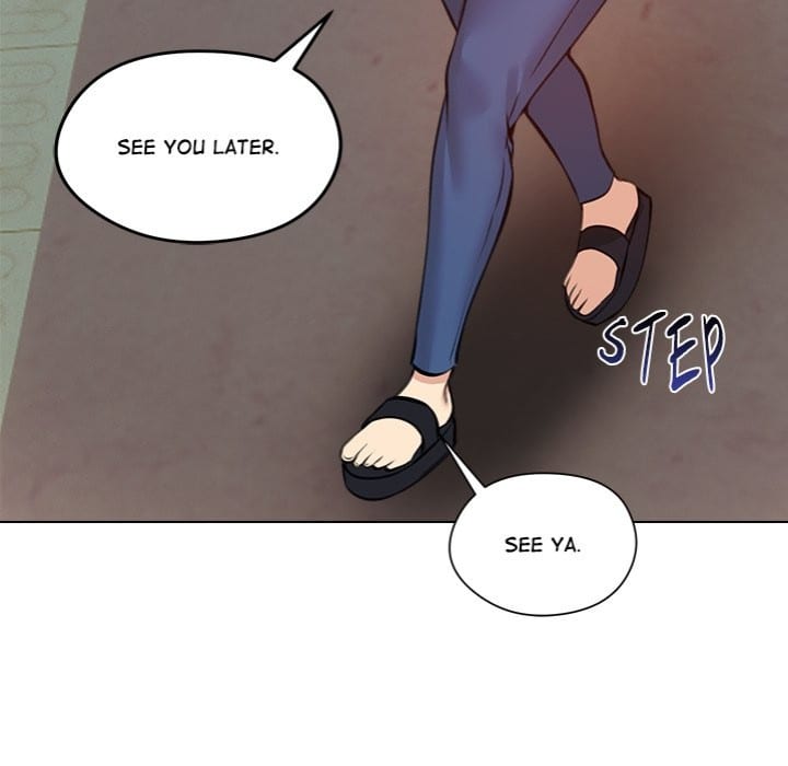 Runaway Wife Uncensored, chapter 25, page 115 of 167