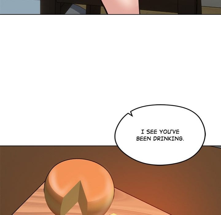 Runaway Wife Uncensored, chapter 25, page 127 of 167