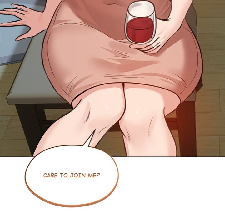 Runaway Wife Uncensored, chapter 25, page 131 of 167