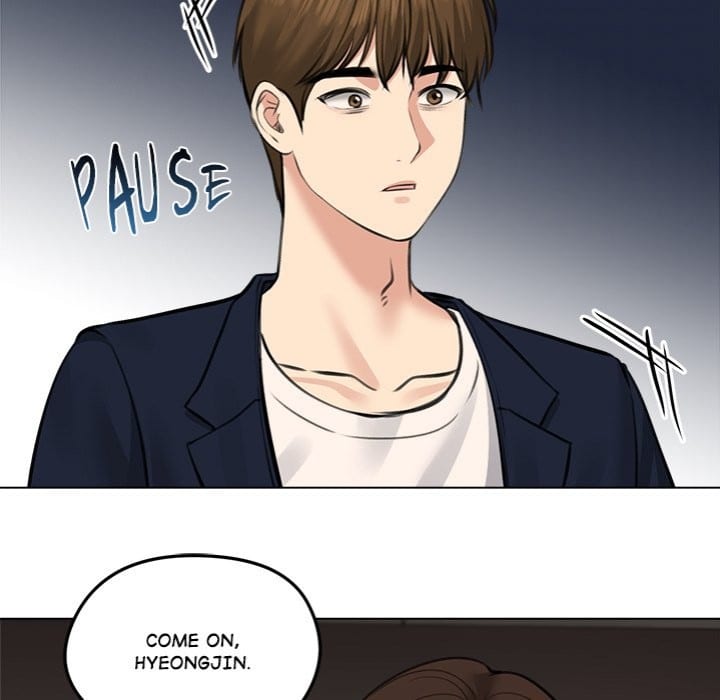 Runaway Wife Uncensored, chapter 25, page 133 of 167