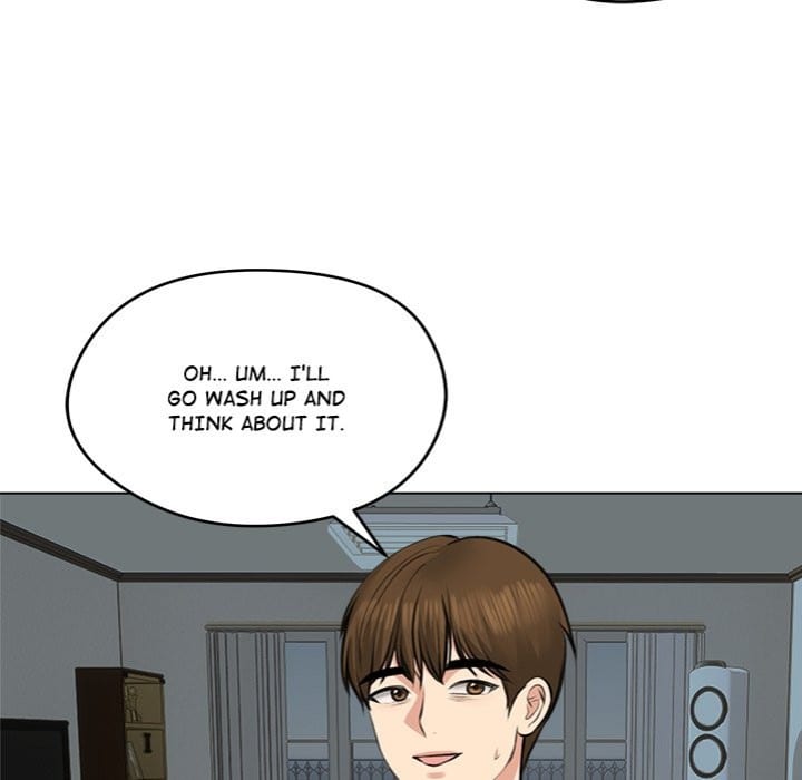 Runaway Wife Uncensored, chapter 25, page 136 of 167