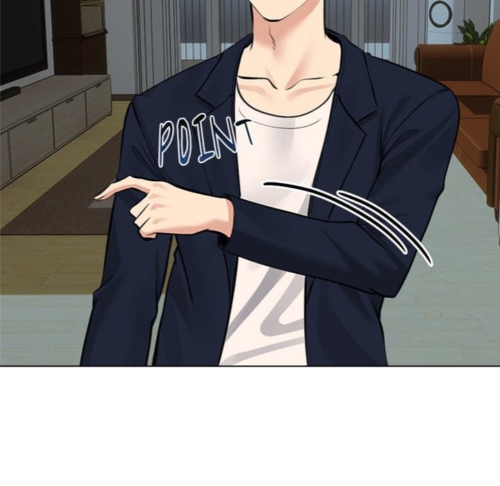 Runaway Wife Uncensored, chapter 25, page 137 of 167