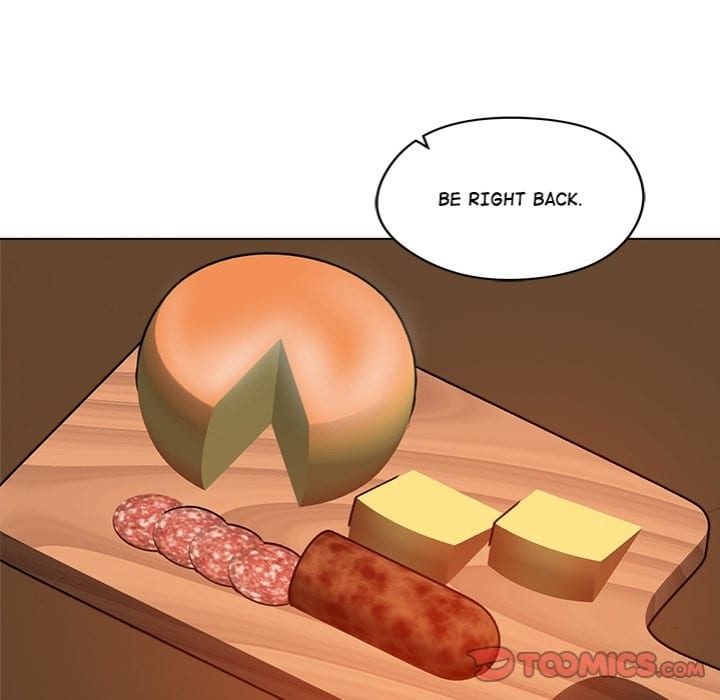 Runaway Wife Uncensored, chapter 25, page 138 of 167