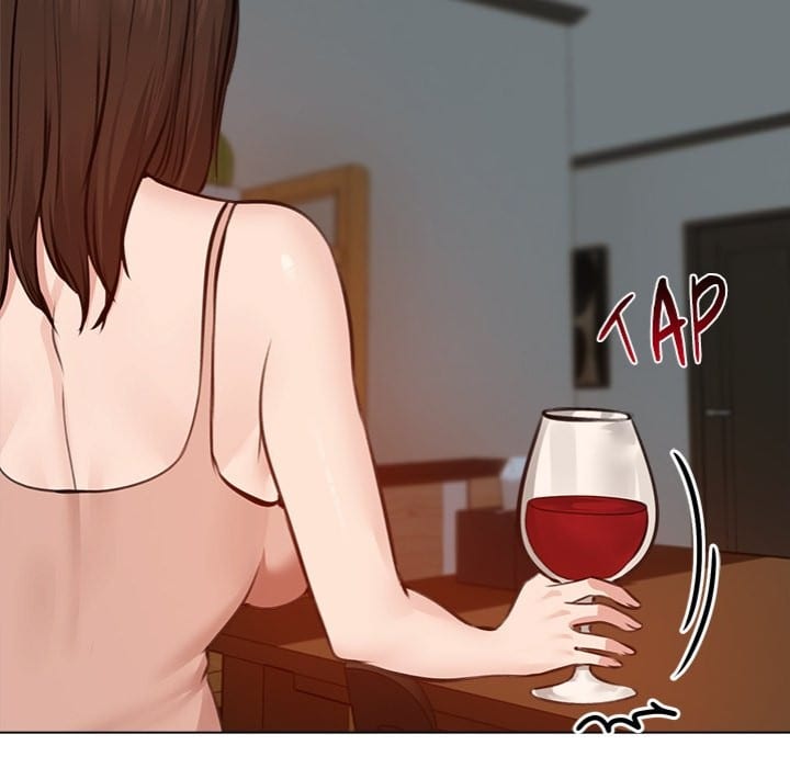 Runaway Wife Uncensored, chapter 25, page 140 of 167