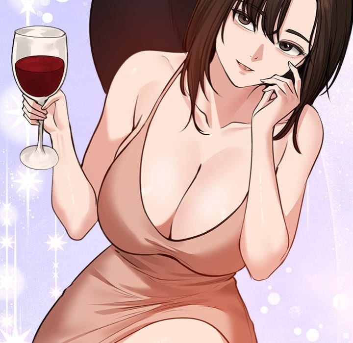 Runaway Wife Uncensored, chapter 25, page 151 of 167