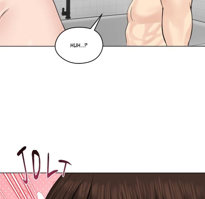 Runaway Wife Uncensored, chapter 25, page 160 of 167