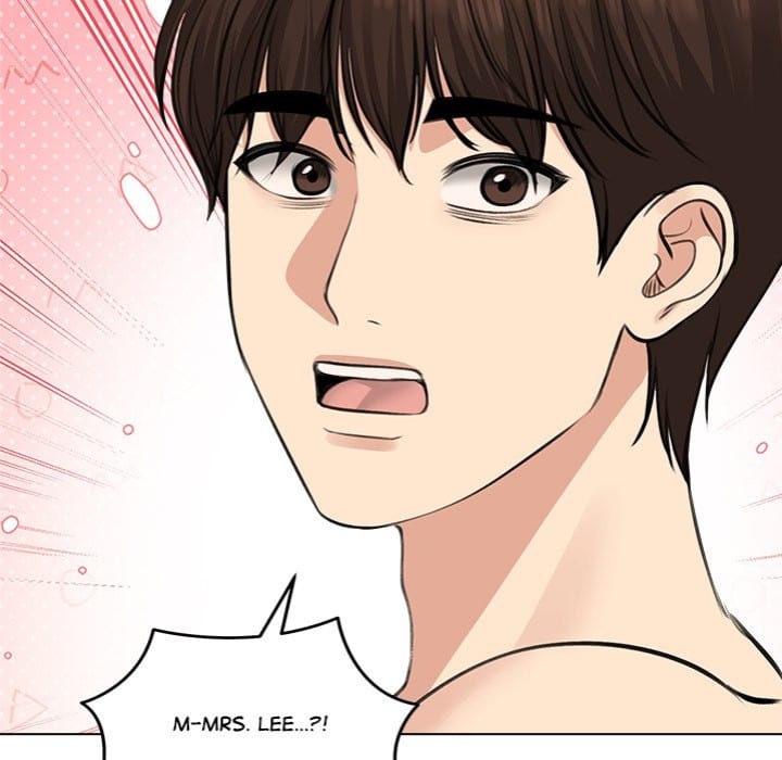 Runaway Wife Uncensored, chapter 25, page 161 of 167