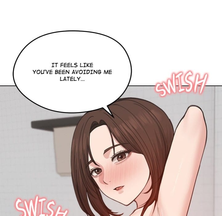 Runaway Wife Uncensored, chapter 26, page 9 of 161