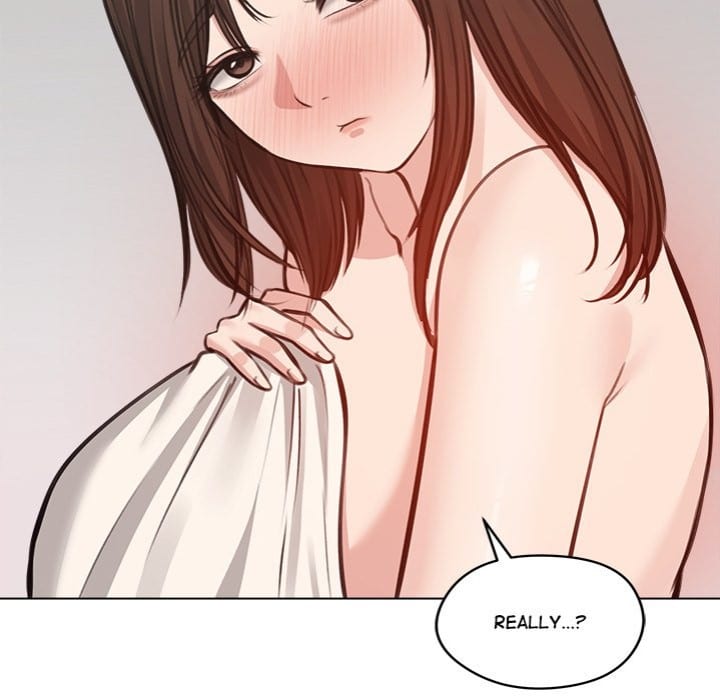 Runaway Wife Uncensored, chapter 26, page 16 of 161